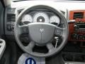 Black - Dakota SLT Quad Cab Photo No. 18
