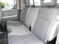 Black - Dakota SLT Quad Cab Photo No. 20