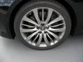 2015 Hyundai Genesis 5.0 Sedan Wheel and Tire Photo
