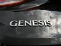 2015 Hyundai Genesis 5.0 Sedan Marks and Logos