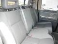 Black - Dakota SLT Quad Cab Photo No. 24