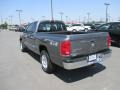 Mineral Gray Metallic - Dakota SLT Club Cab 4x4 Photo No. 4