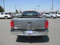 Mineral Gray Metallic - Dakota SLT Club Cab 4x4 Photo No. 5