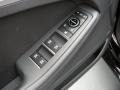 2015 Hyundai Genesis 5.0 Sedan Controls