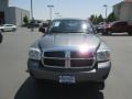 Mineral Gray Metallic - Dakota SLT Club Cab 4x4 Photo No. 8