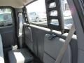 Mineral Gray Metallic - Dakota SLT Club Cab 4x4 Photo No. 9