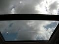 Sunroof of 2015 Genesis 5.0 Sedan