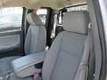 Mineral Gray Metallic - Dakota SLT Club Cab 4x4 Photo No. 11