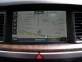 2015 Hyundai Genesis 5.0 Sedan Navigation