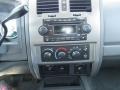 Mineral Gray Metallic - Dakota SLT Club Cab 4x4 Photo No. 14