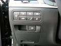 2015 Hyundai Genesis Black Interior Controls Photo