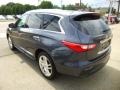 2013 Diamond Slate Infiniti JX 35 AWD  photo #4