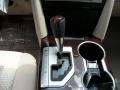 2014 Toyota Camry Ivory Interior Transmission Photo