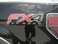 2014 Tuxedo Black Ford F150 FX4 SuperCrew 4x4  photo #18