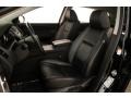 Brilliant Black - CX-9 Touring AWD Photo No. 5