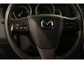 Brilliant Black - CX-9 Touring AWD Photo No. 7