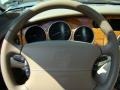 Frost Blue Metallic - XK XK8 Convertible Photo No. 16