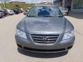 Willow Gray - Sonata GLS Photo No. 4