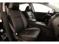 Brilliant Black - CX-9 Touring AWD Photo No. 14