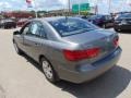 Willow Gray - Sonata GLS Photo No. 7