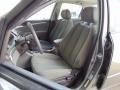 Willow Gray - Sonata GLS Photo No. 10
