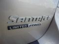 2007 Golden Beige Hyundai Santa Fe Limited 4WD  photo #8