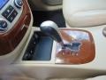 Golden Beige - Santa Fe Limited 4WD Photo No. 14