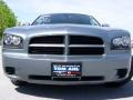 Magnesium Pearlcoat - Charger SE Photo No. 2
