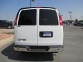 Summit White - Express 3500 Passenger Extended LT Photo No. 5