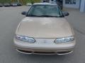 2003 Sandstone Metallic Oldsmobile Alero GL Sedan  photo #6