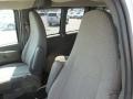 Summit White - Express 3500 Passenger Extended LT Photo No. 10