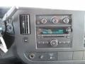 Summit White - Express 3500 Passenger Extended LT Photo No. 13
