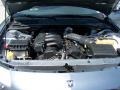 2006 Magnesium Pearlcoat Dodge Charger SE  photo #12