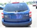 2014 Marine Blue Pearl Subaru Forester 2.5i Premium  photo #7