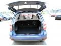 2014 Marine Blue Pearl Subaru Forester 2.5i Premium  photo #8