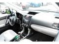 2014 Marine Blue Pearl Subaru Forester 2.5i Premium  photo #9