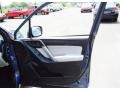 2014 Marine Blue Pearl Subaru Forester 2.5i Premium  photo #19