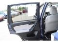 2014 Marine Blue Pearl Subaru Forester 2.5i Premium  photo #20