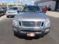 Vapor Silver Metallic - Explorer Sport Trac XLT 4x4 Photo No. 3