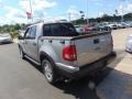 Vapor Silver Metallic - Explorer Sport Trac XLT 4x4 Photo No. 7