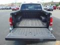 Vapor Silver Metallic - Explorer Sport Trac XLT 4x4 Photo No. 9