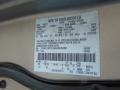 Vapor Silver Metallic - Explorer Sport Trac XLT 4x4 Photo No. 19