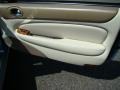 Frost Blue Metallic - XK XK8 Convertible Photo No. 22