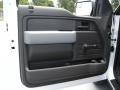 2014 Oxford White Ford F150 XL Regular Cab  photo #18