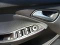 Sterling Gray - Focus SE Sedan Photo No. 13