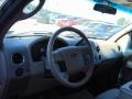 Dark Stone Metallic - F150 XLT Regular Cab 4x4 Photo No. 11