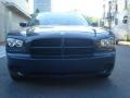 2007 Steel Blue Metallic Dodge Charger   photo #6