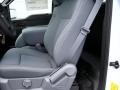 2014 Oxford White Ford F150 XL Regular Cab  photo #20