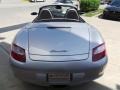 Arctic Silver Metallic - Boxster  Photo No. 6
