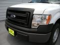 2014 Oxford White Ford F150 XL Regular Cab  photo #10